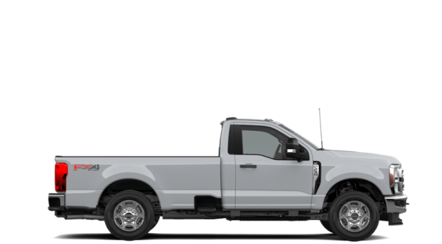 2026 Ford SuperDuty